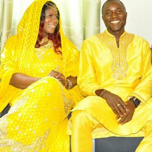 Meet your Posher, Asanatu